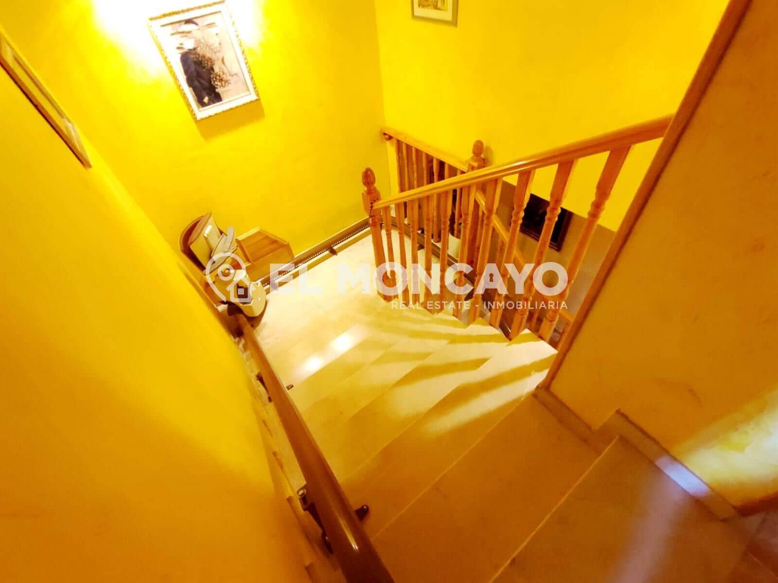 5 quarto Casa em Banda para venda em San Isidro com piscina garagem - 325 000 € (Ref: 9861833)