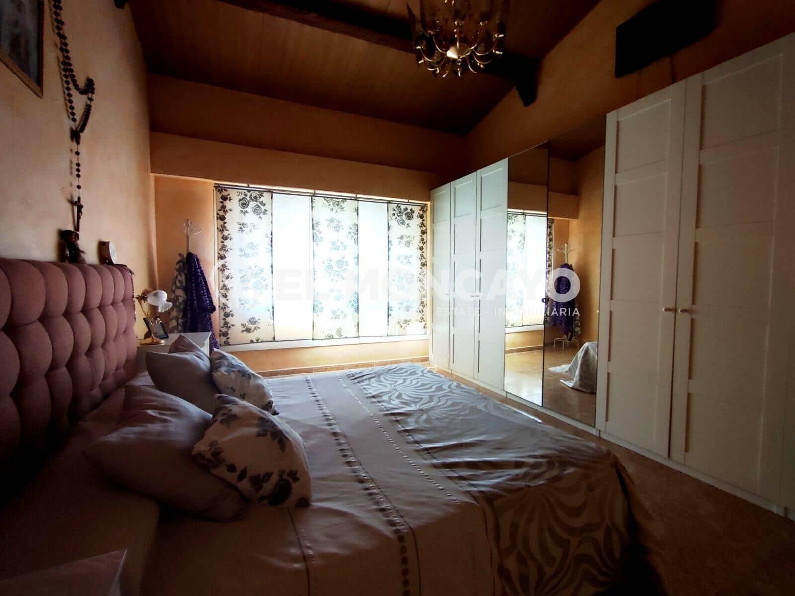 5 quarto Casa em Banda para venda em San Isidro com piscina garagem - 325 000 € (Ref: 9861833)