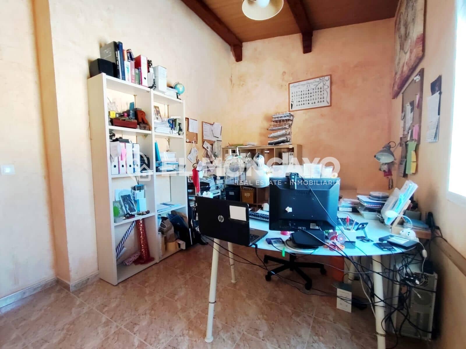 5 quarto Casa em Banda para venda em San Isidro com piscina garagem - 325 000 € (Ref: 9861833)
