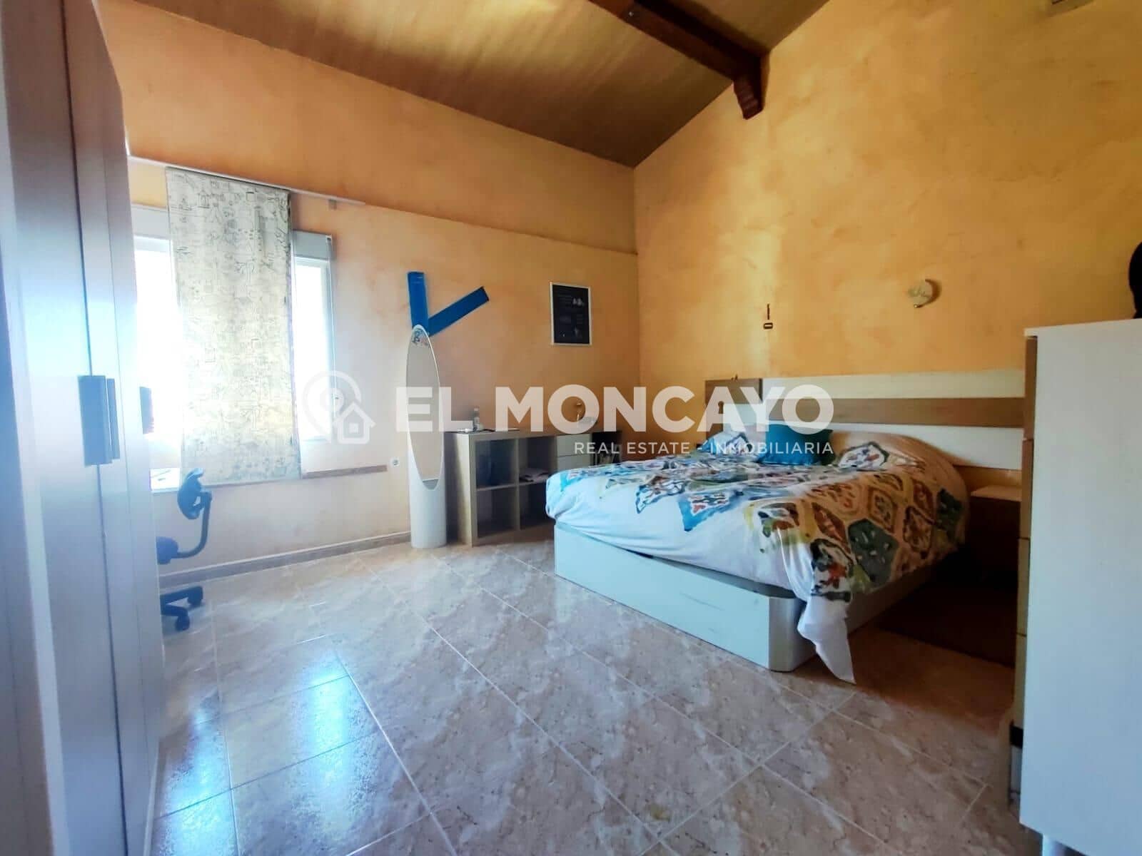 5 quarto Casa em Banda para venda em San Isidro com piscina garagem - 325 000 € (Ref: 9861833)