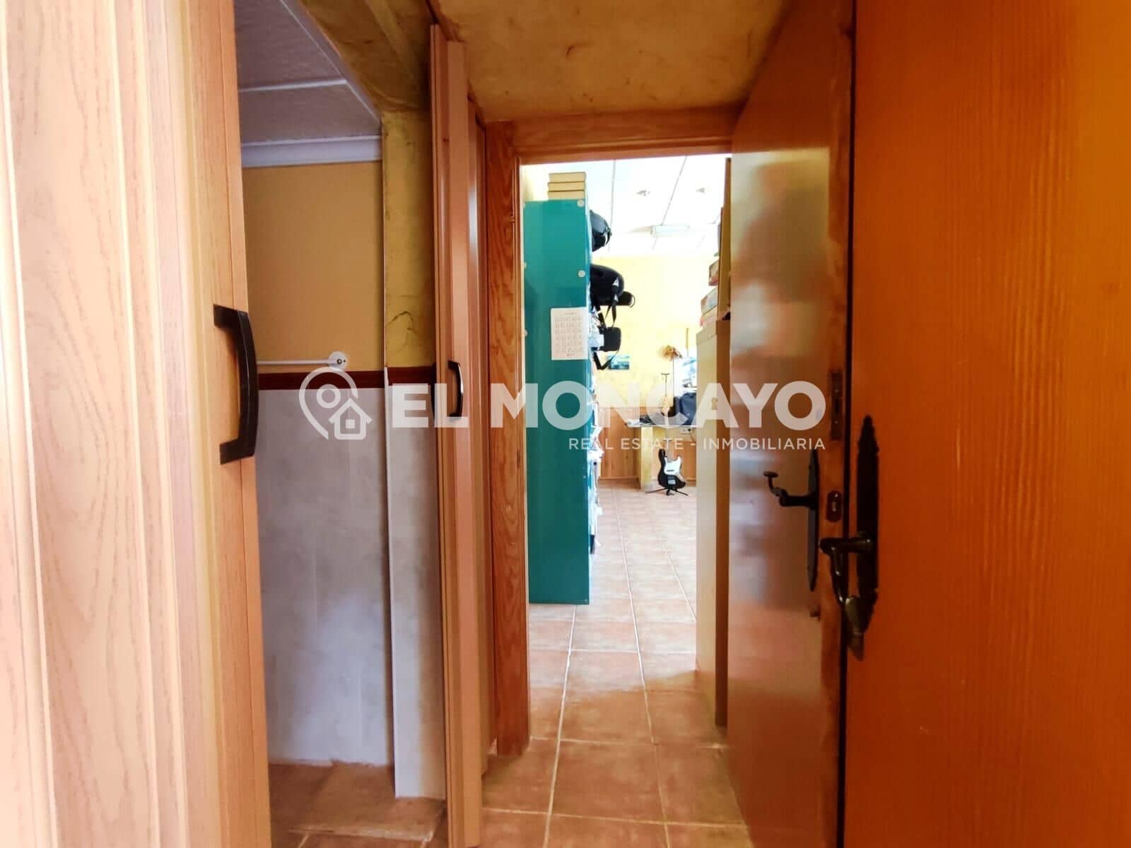 5 quarto Casa em Banda para venda em San Isidro com piscina garagem - 325 000 € (Ref: 9861833)