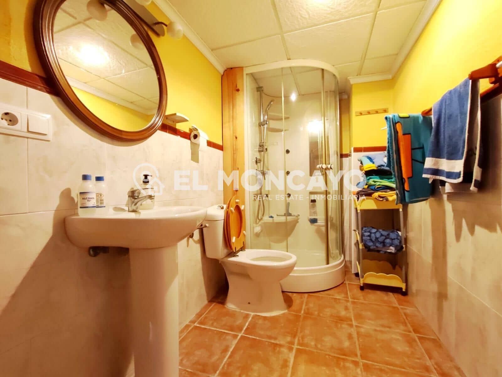 5 quarto Casa em Banda para venda em San Isidro com piscina garagem - 325 000 € (Ref: 9861833)