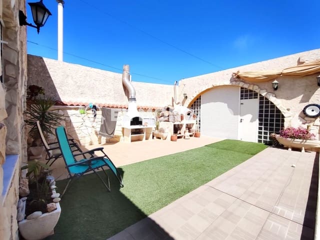 5 quarto Casa em Banda para venda em San Isidro com piscina garagem - 325 000 € (Ref: 9861833)