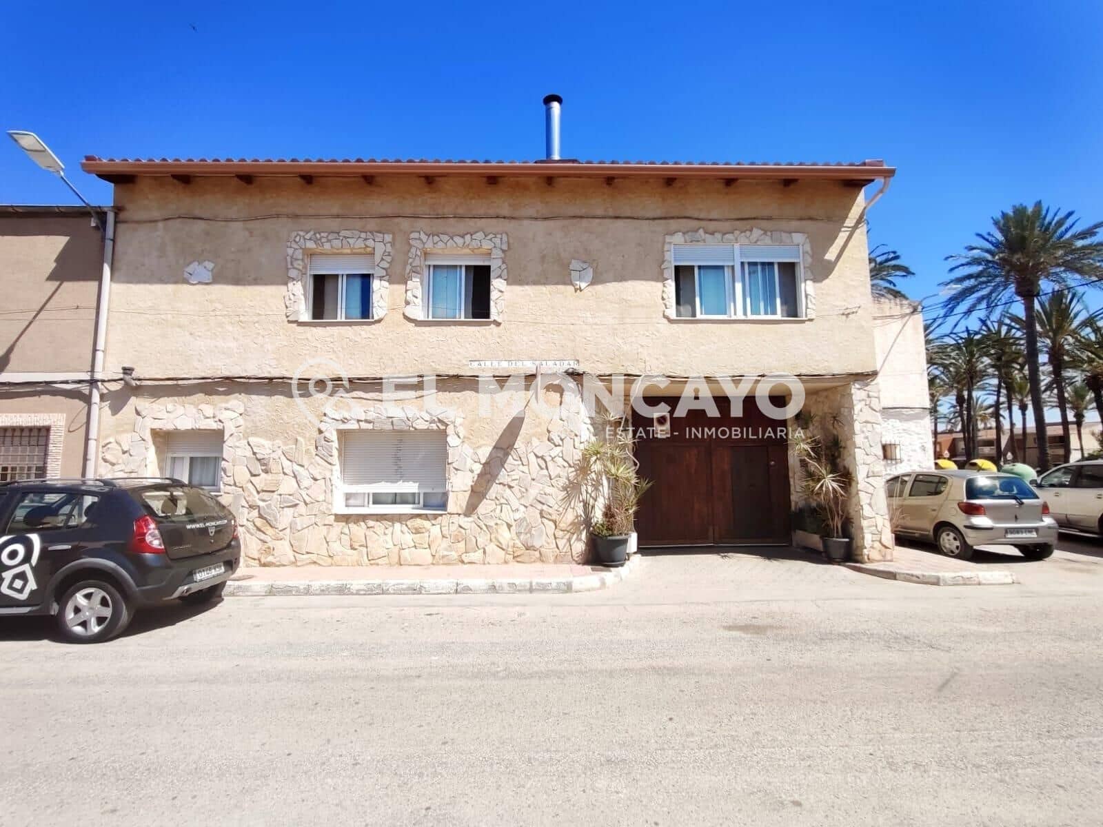 5 quarto Casa em Banda para venda em San Isidro com piscina garagem - 325 000 € (Ref: 9861833)