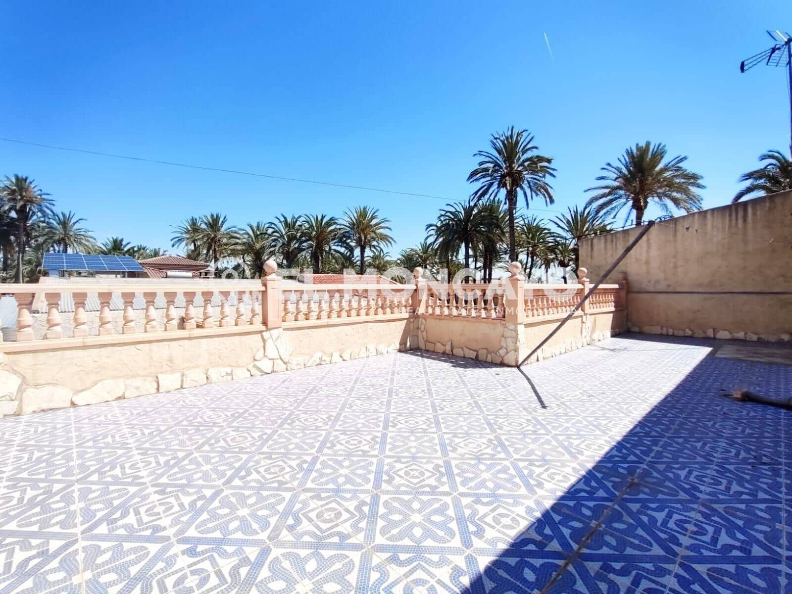 5 quarto Casa em Banda para venda em San Isidro com piscina garagem - 325 000 € (Ref: 9861833)