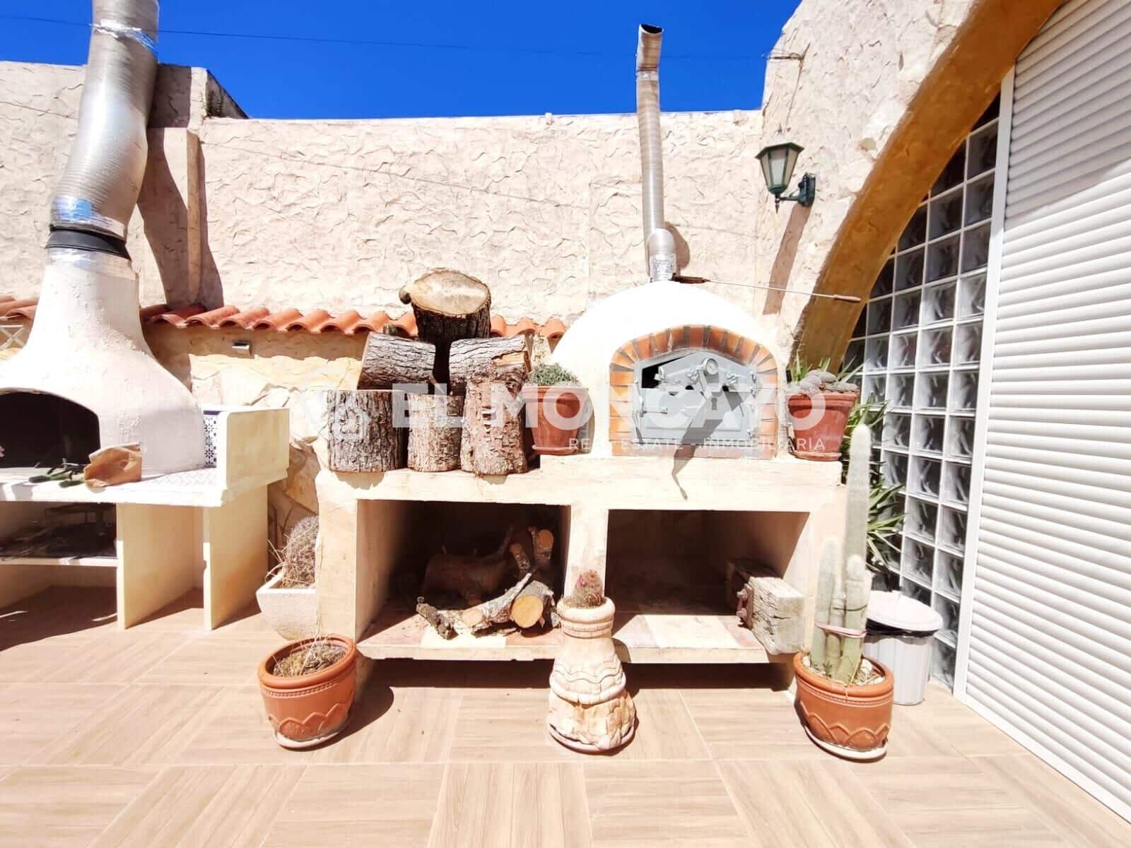 5 quarto Casa em Banda para venda em San Isidro com piscina garagem - 325 000 € (Ref: 9861833)