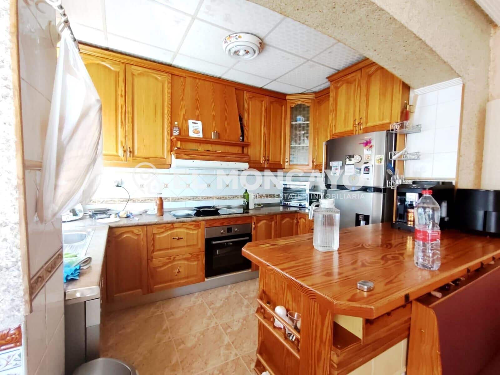 5 quarto Casa em Banda para venda em San Isidro com piscina garagem - 325 000 € (Ref: 9861833)