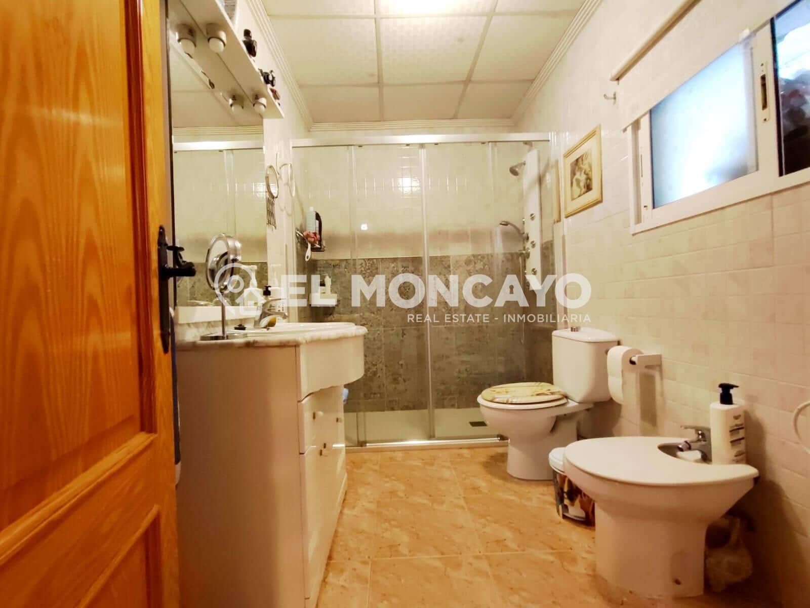 5 quarto Casa em Banda para venda em San Isidro com piscina garagem - 325 000 € (Ref: 9861833)