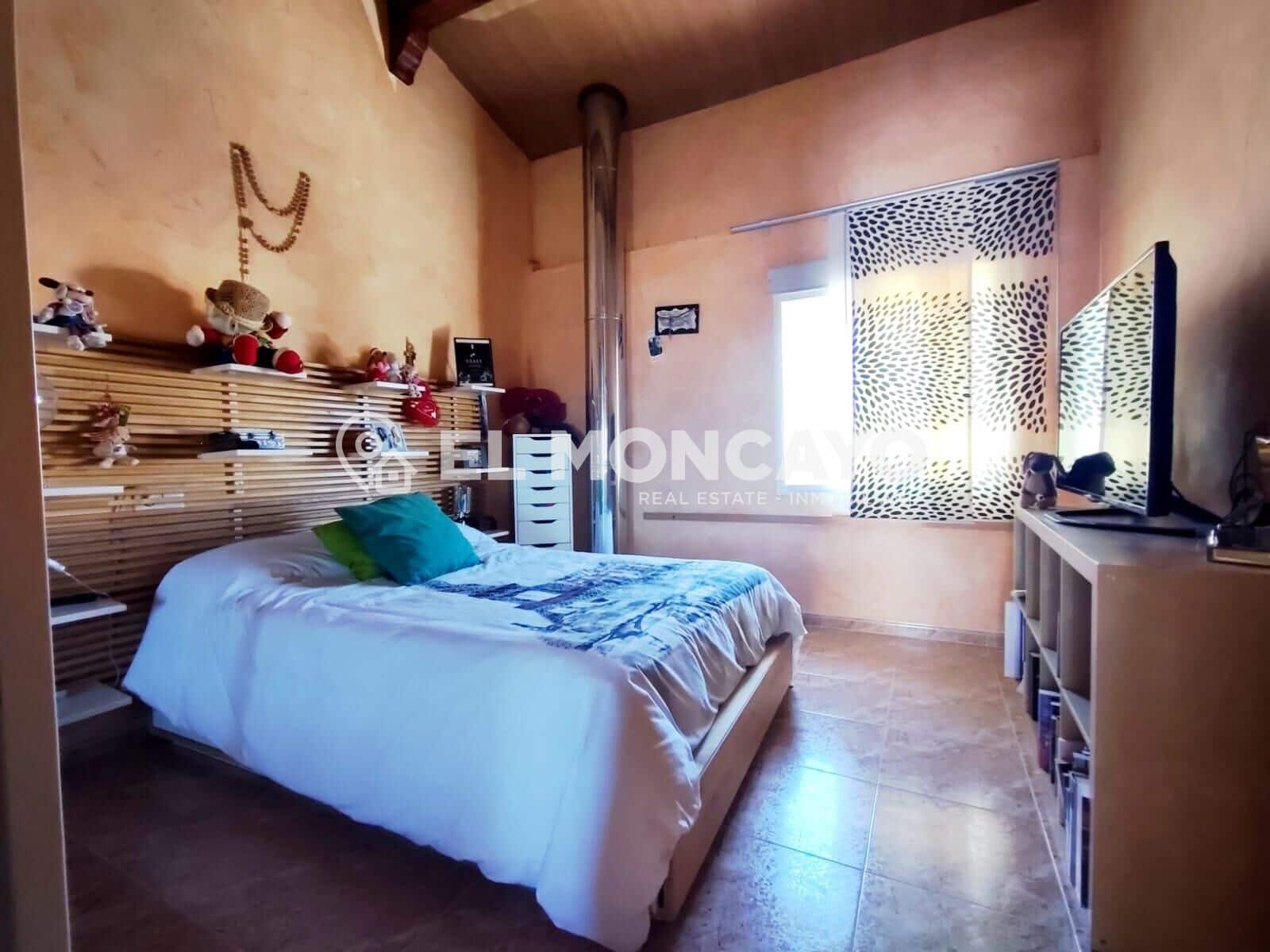5 quarto Casa em Banda para venda em San Isidro com piscina garagem - 325 000 € (Ref: 9861833)