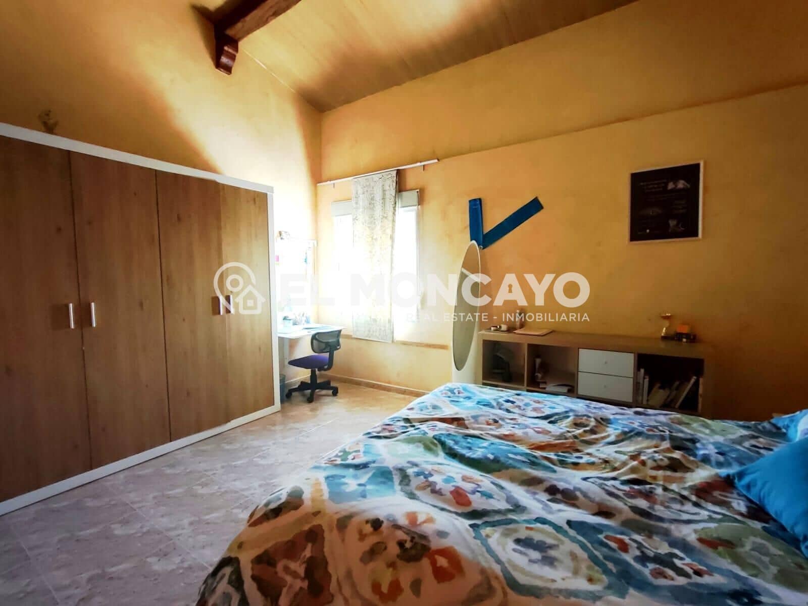 5 quarto Casa em Banda para venda em San Isidro com piscina garagem - 325 000 € (Ref: 9861833)