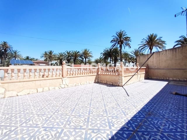 5 quarto Casa em Banda para venda em San Isidro com piscina garagem - 325 000 € (Ref: 9861833)