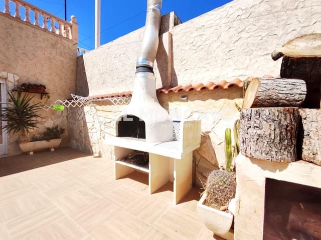 5 quarto Casa em Banda para venda em San Isidro com piscina garagem - 325 000 € (Ref: 9861833)