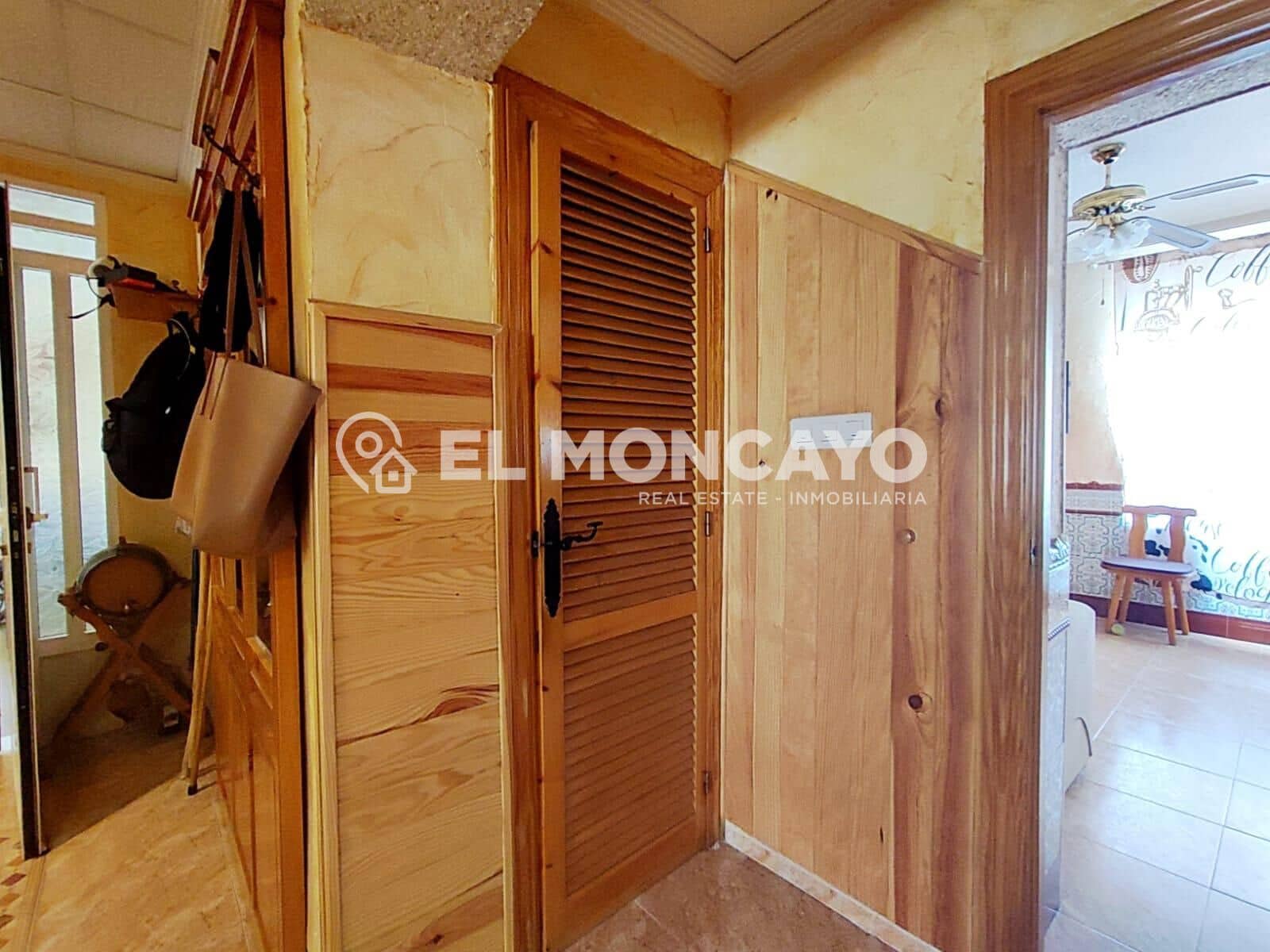5 quarto Casa em Banda para venda em San Isidro com piscina garagem - 325 000 € (Ref: 9861833)