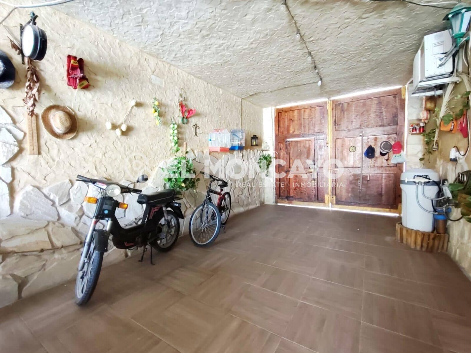 5 quarto Casa em Banda para venda em San Isidro com piscina garagem - 325 000 € (Ref: 9861833)