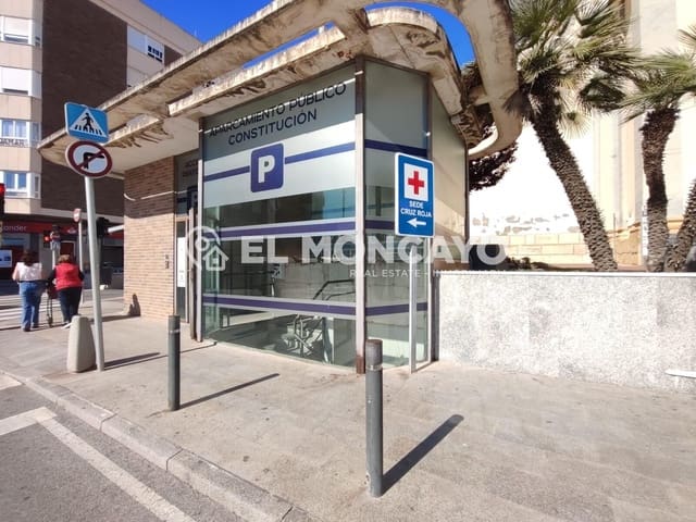 Garagem para venda em Zona Pueblo, Guardamar del Segura - 13 500 € (Ref: 9865130)