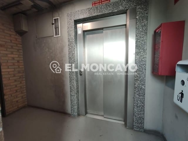 Garagem para venda em Zona Pueblo, Guardamar del Segura - 13 500 € (Ref: 9865130)