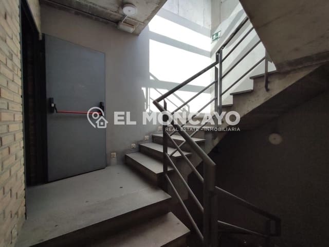 Garagem para venda em Zona Pueblo, Guardamar del Segura - 13 500 € (Ref: 9865130)