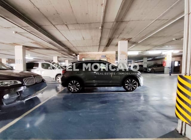 Garagem para venda em Zona Pueblo, Guardamar del Segura - 13 500 € (Ref: 9865130)