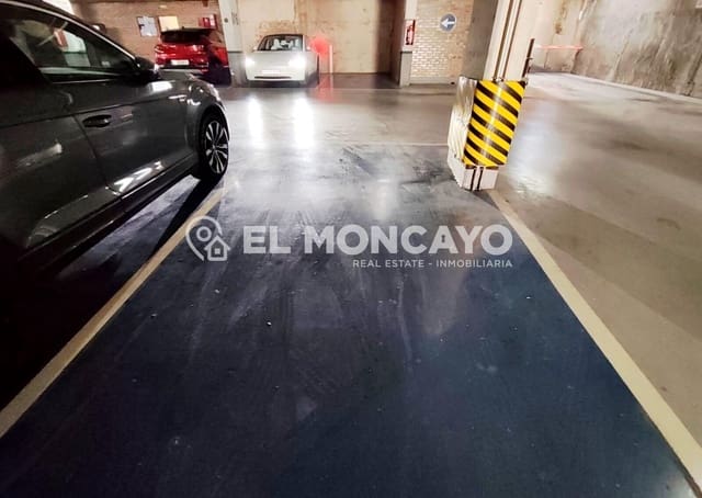 Garagem para venda em Zona Pueblo, Guardamar del Segura - 13 500 € (Ref: 9865130)
