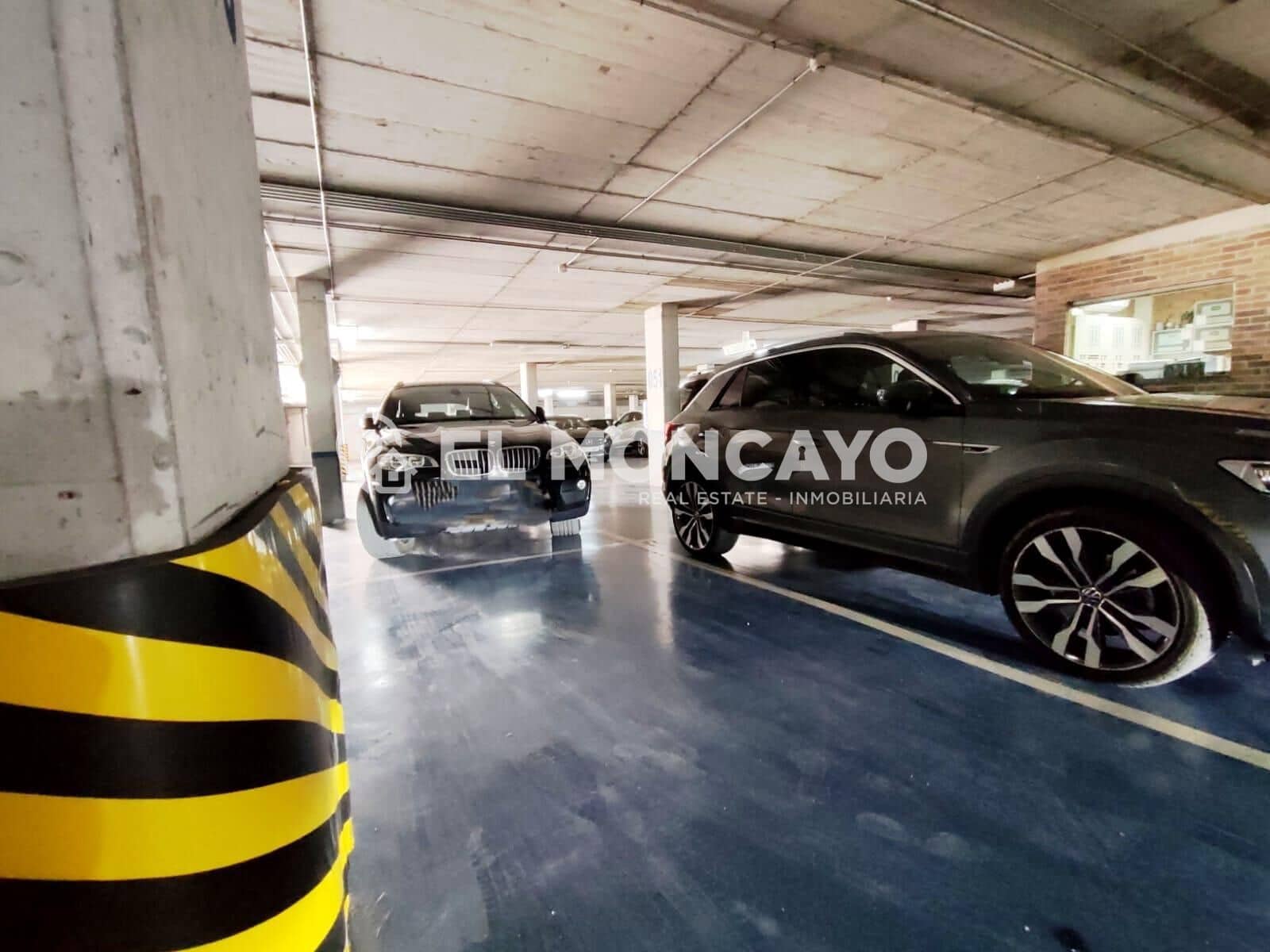 Garagem para venda em Guardamar del Segura - 13 500 € (Ref: 9865130)