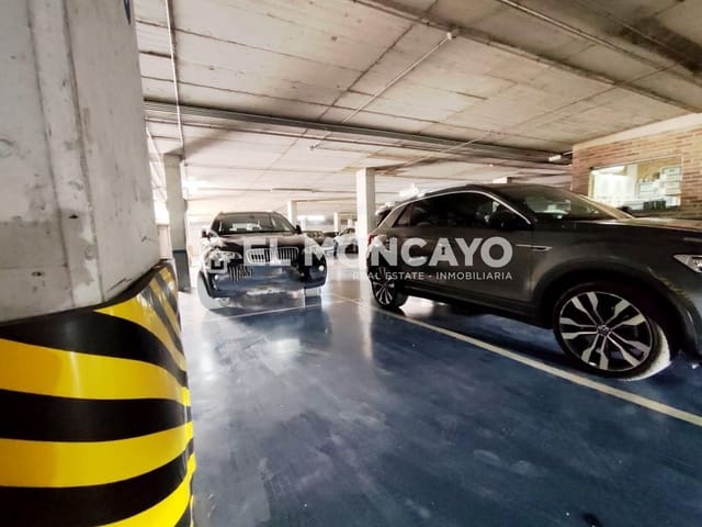 Garagem para venda em Zona Pueblo, Guardamar del Segura - 13 500 € (Ref: 9865130)
