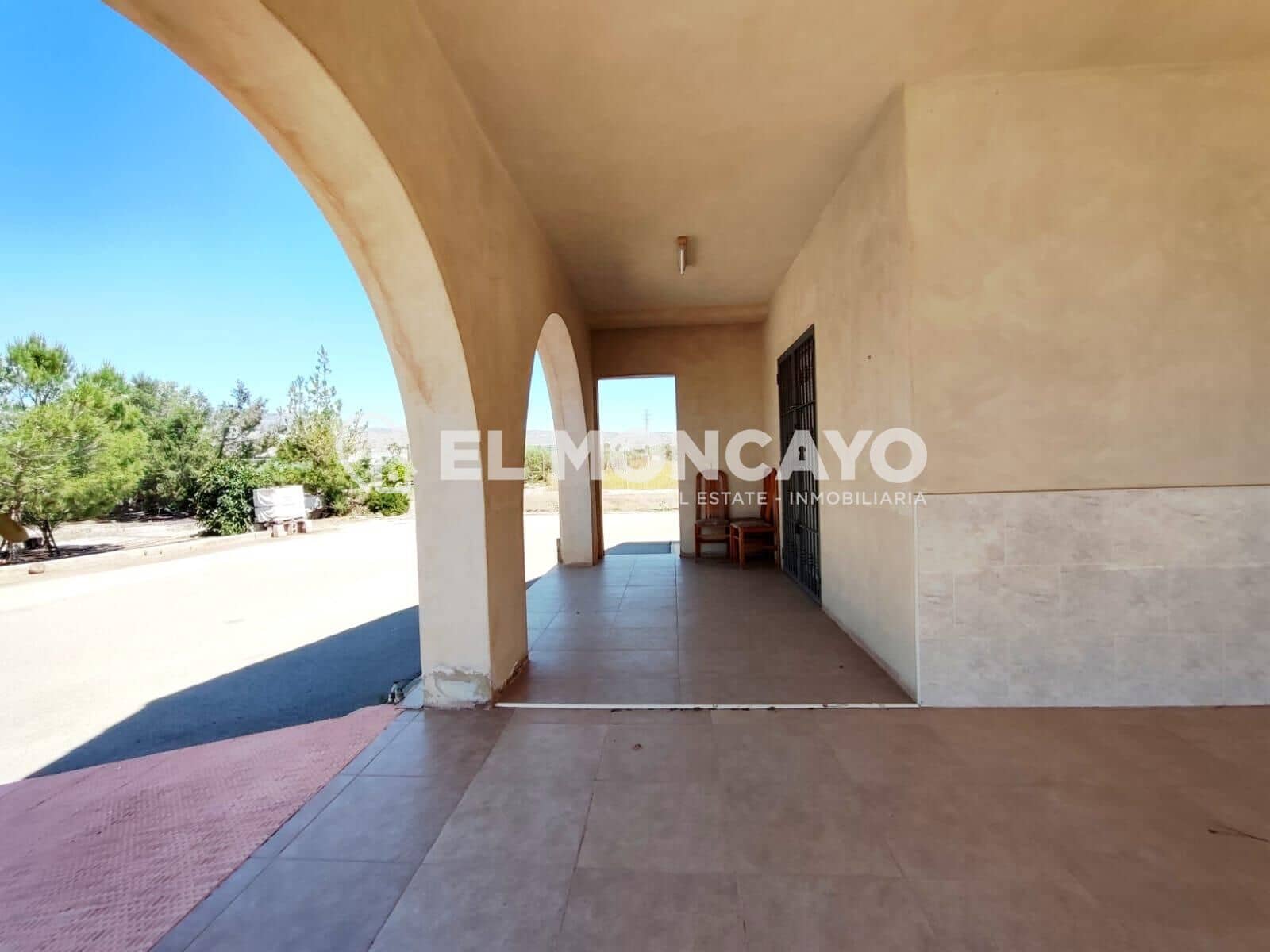 3 bedroom Finca/Country House for sale in Crevillente / Crevillent with garage - € 295,000 (Ref: 9865131)