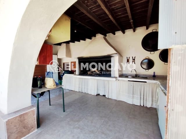 3 sypialnia Finka/Dom wiejski na sprzedaż w Crevillente / Crevillent z garażem - 295 000 € (Ref: 9865131)