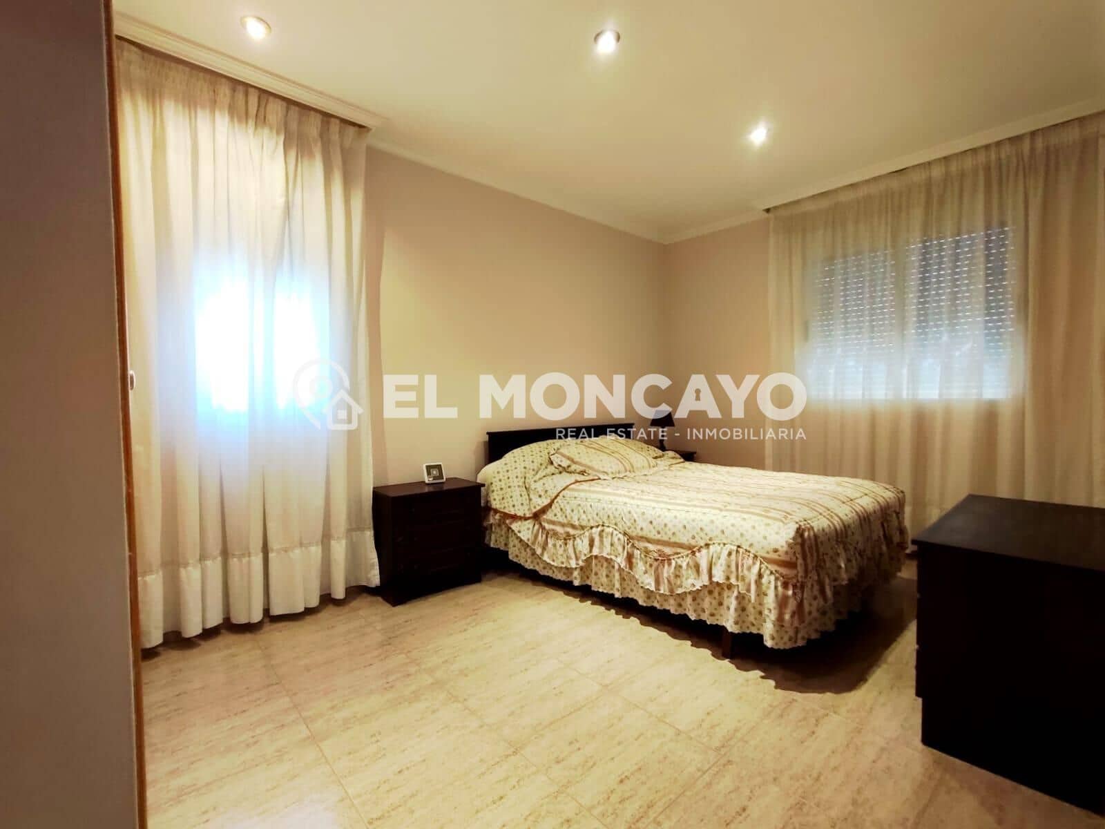 3 bedroom Finca/Country House for sale in Crevillente / Crevillent with garage - € 295,000 (Ref: 9865131)