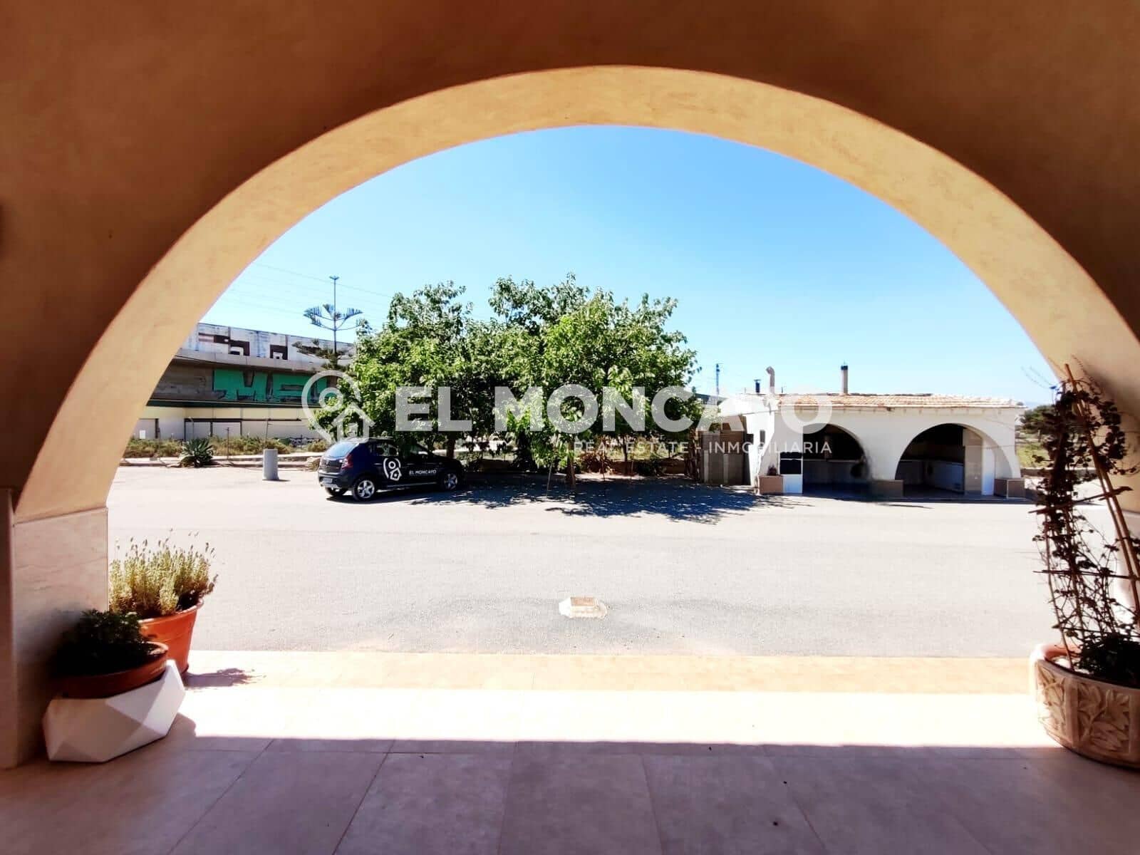 3 bedroom Finca/Country House for sale in Crevillente / Crevillent with garage - € 295,000 (Ref: 9865131)