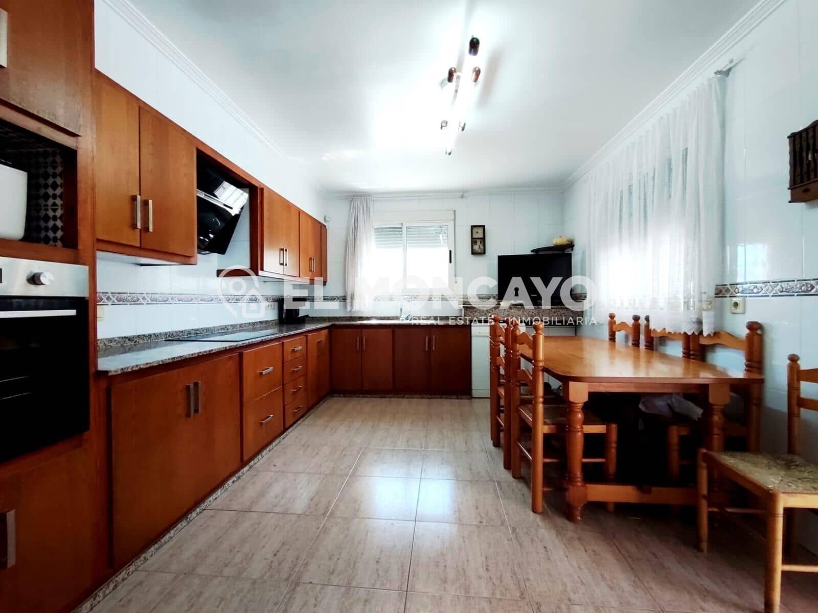 3 bedroom Finca/Country House for sale in Crevillente / Crevillent with garage - € 295,000 (Ref: 9865131)