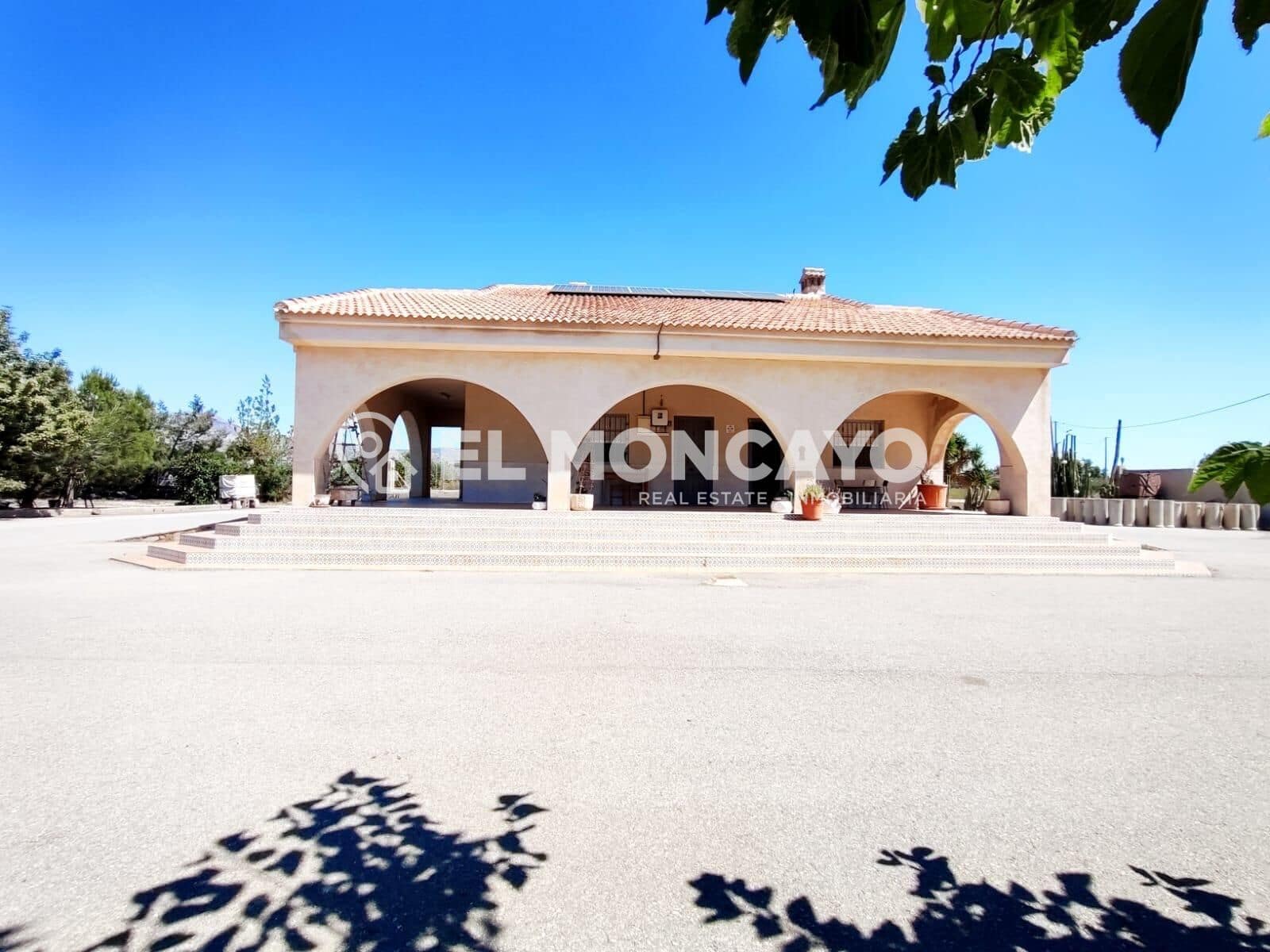 3 bedroom Finca/Country House for sale in Crevillente / Crevillent with garage - € 295,000 (Ref: 9865131)
