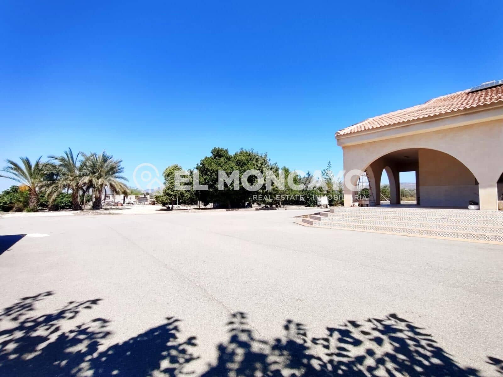 3 bedroom Finca/Country House for sale in Crevillente / Crevillent with garage - € 295,000 (Ref: 9865131)