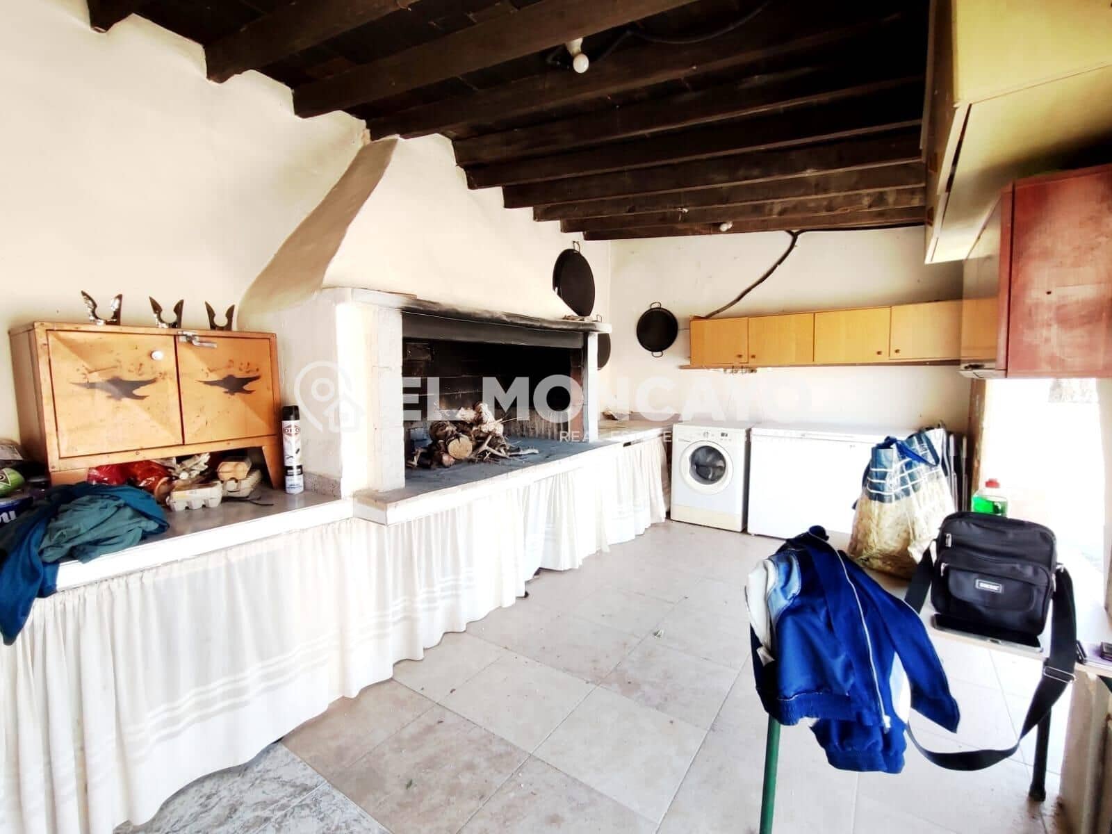 3 bedroom Finca/Country House for sale in Crevillente / Crevillent with garage - € 295,000 (Ref: 9865131)