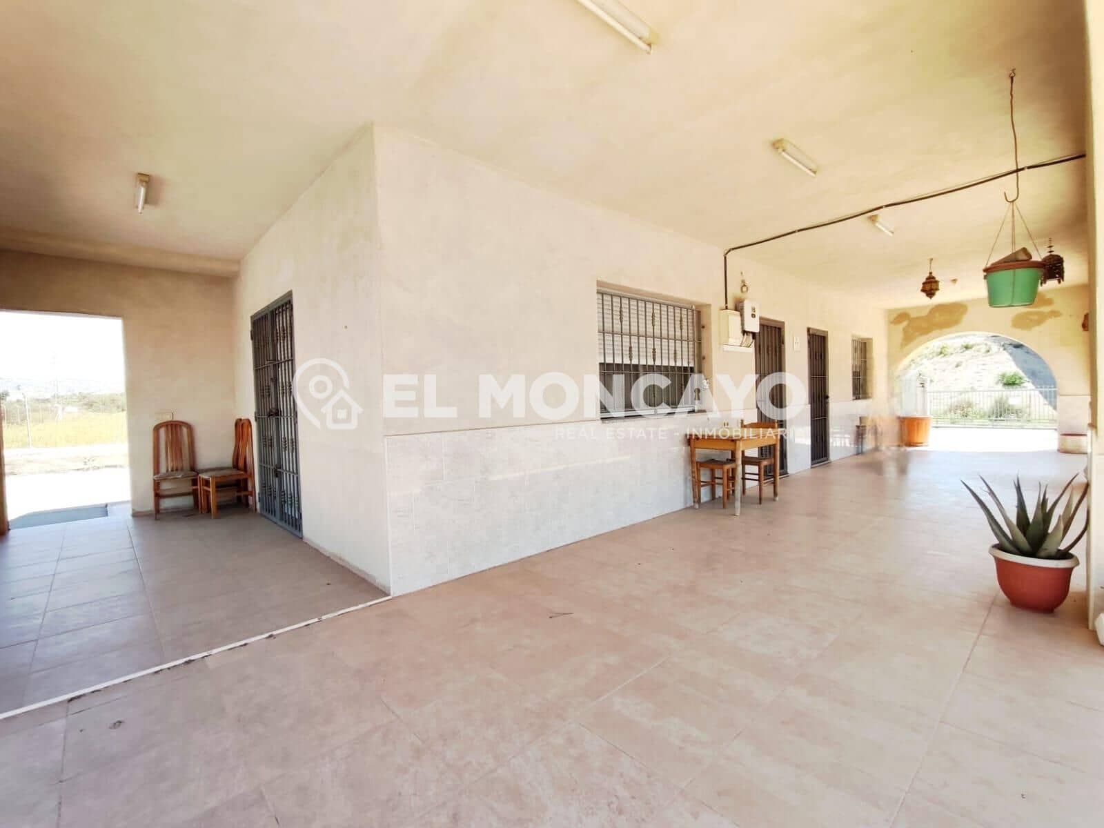 3 bedroom Finca/Country House for sale in Crevillente / Crevillent with garage - € 295,000 (Ref: 9865131)