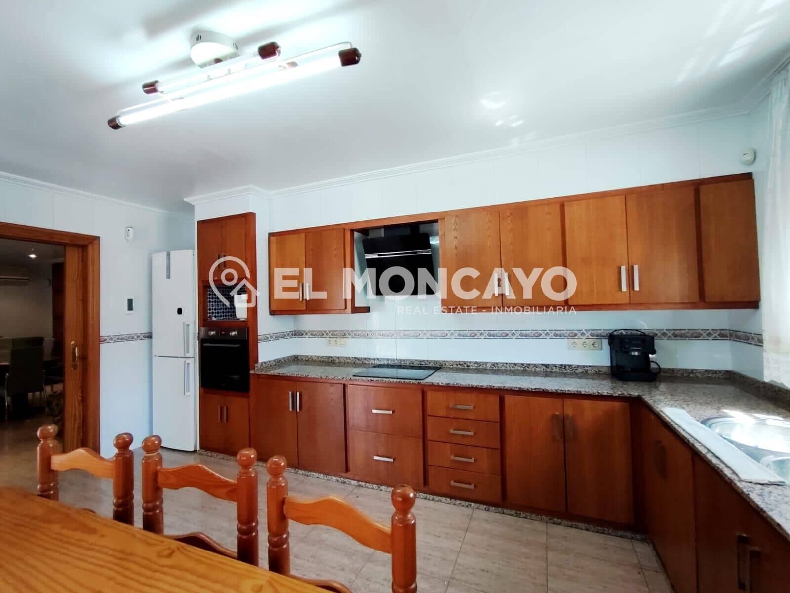 3 bedroom Finca/Country House for sale in Crevillente / Crevillent with garage - € 295,000 (Ref: 9865131)