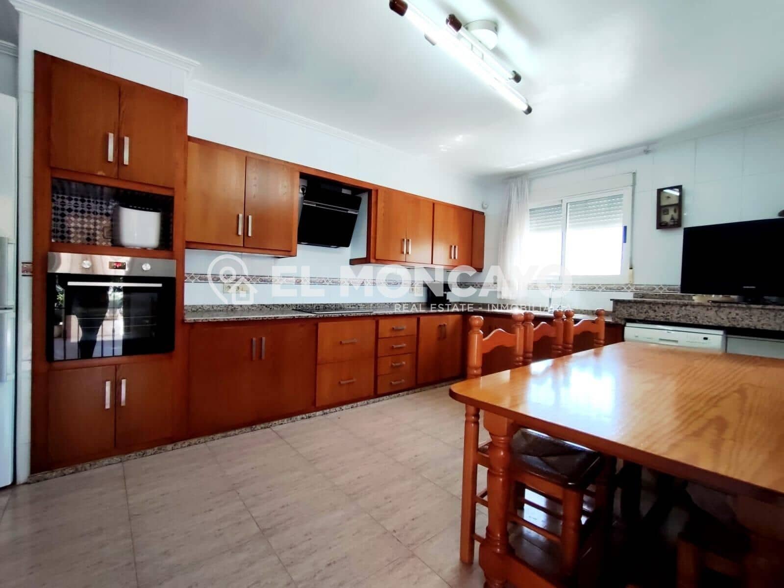 3 bedroom Finca/Country House for sale in Crevillente / Crevillent with garage - € 295,000 (Ref: 9865131)
