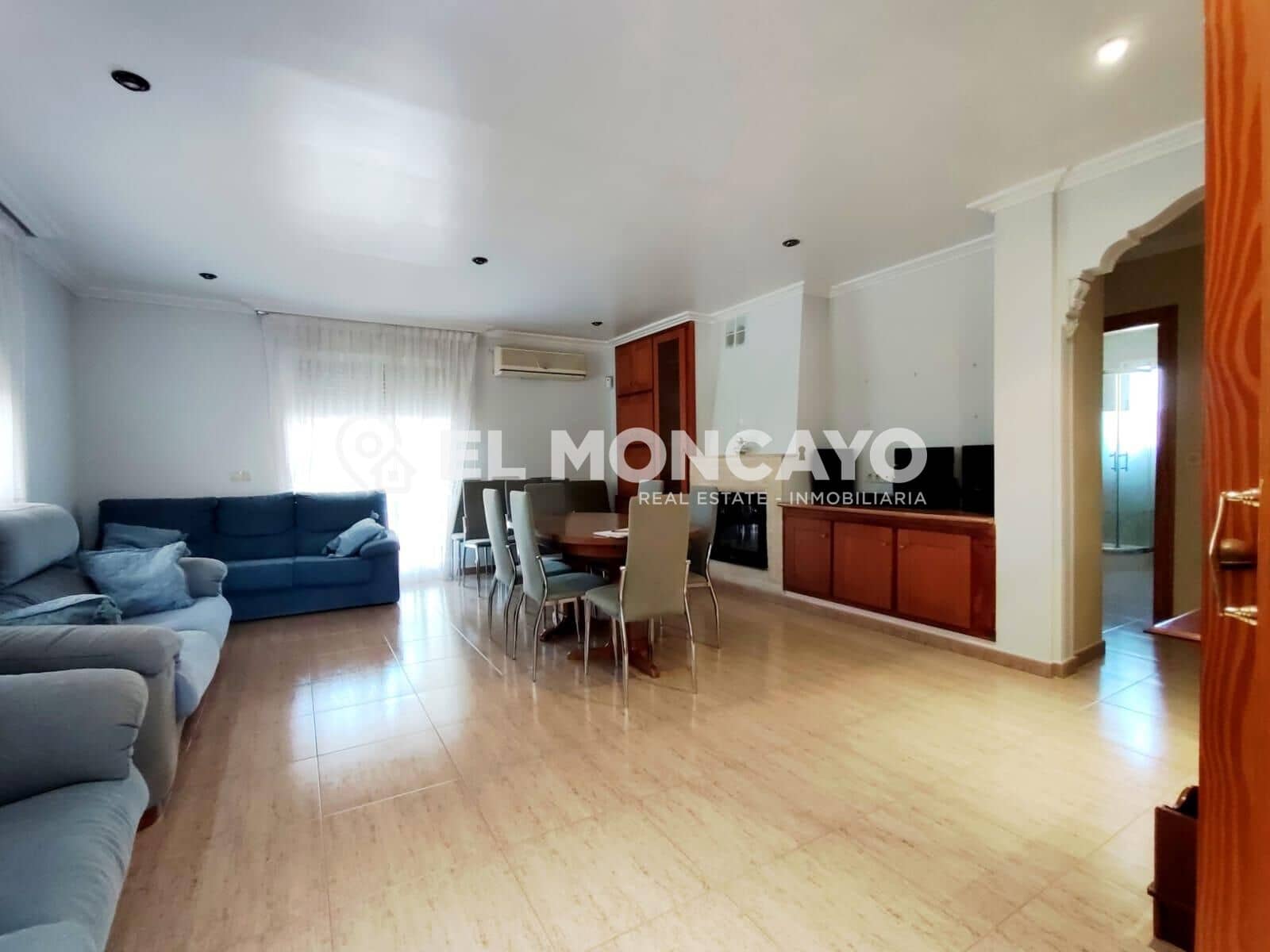 3 bedroom Finca/Country House for sale in Crevillente / Crevillent with garage - € 295,000 (Ref: 9865131)