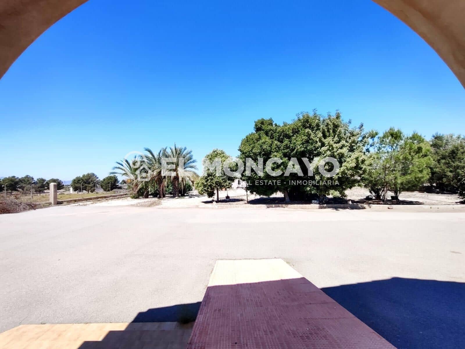 3 bedroom Finca/Country House for sale in Crevillente / Crevillent with garage - € 295,000 (Ref: 9865131)