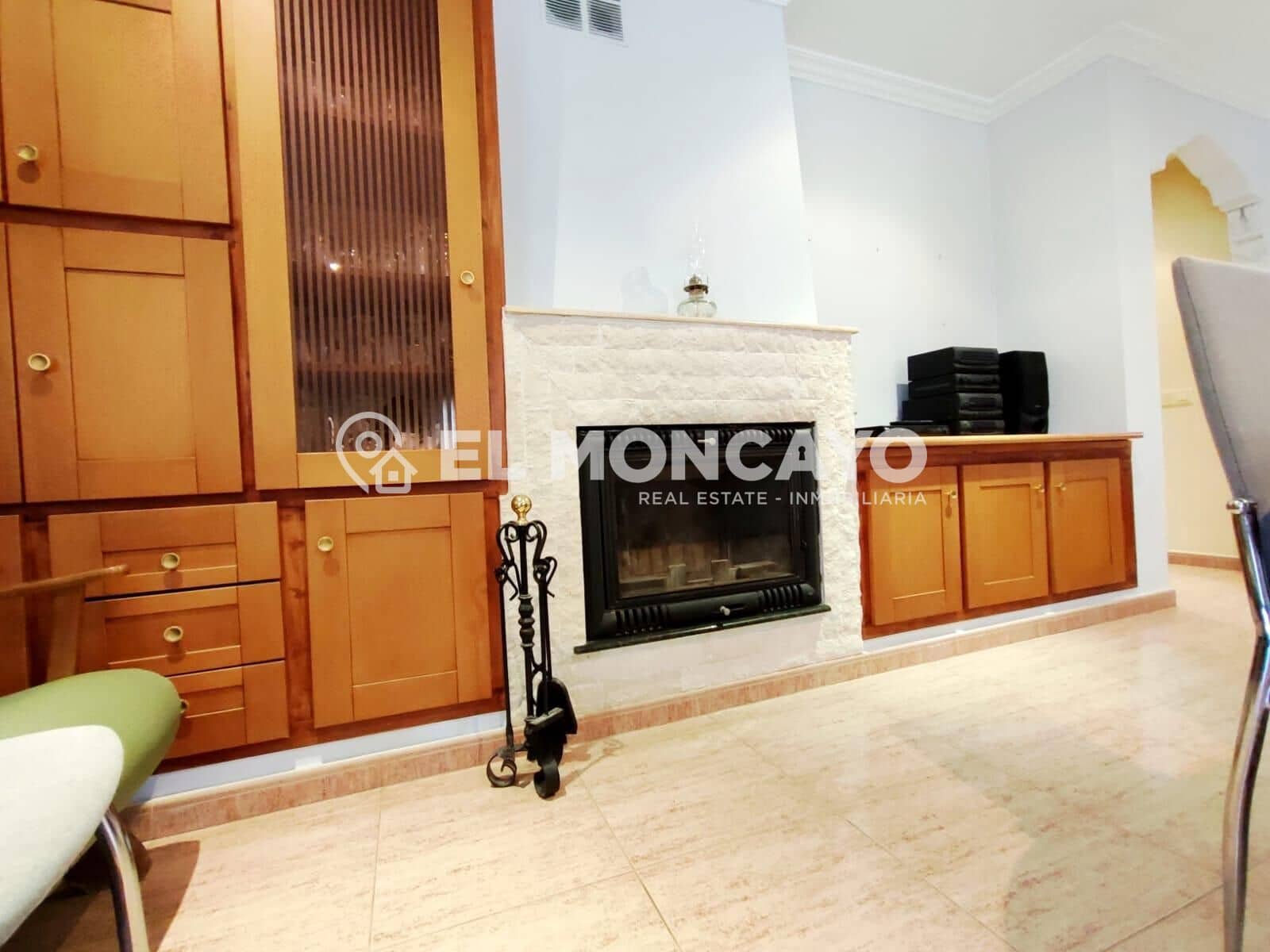 3 bedroom Finca/Country House for sale in Crevillente / Crevillent with garage - € 295,000 (Ref: 9865131)