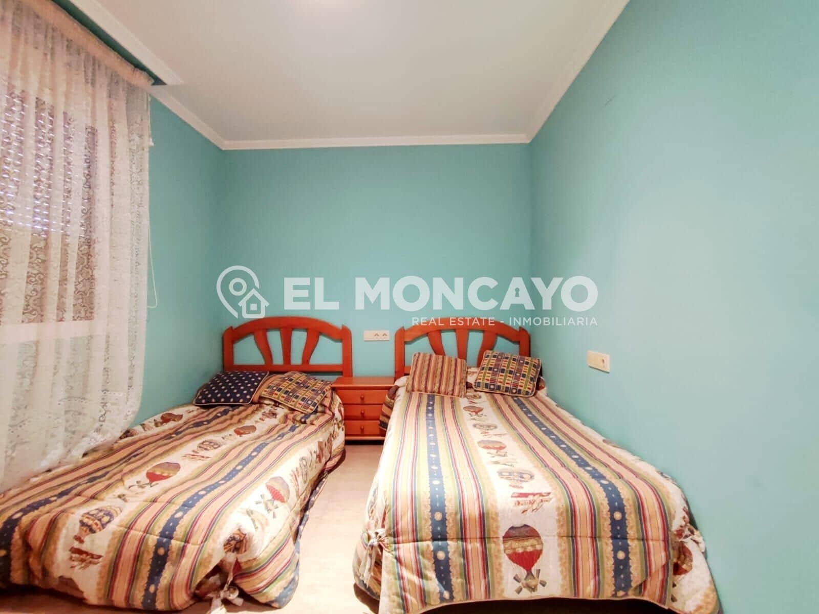 3 bedroom Finca/Country House for sale in Crevillente / Crevillent with garage - € 295,000 (Ref: 9865131)