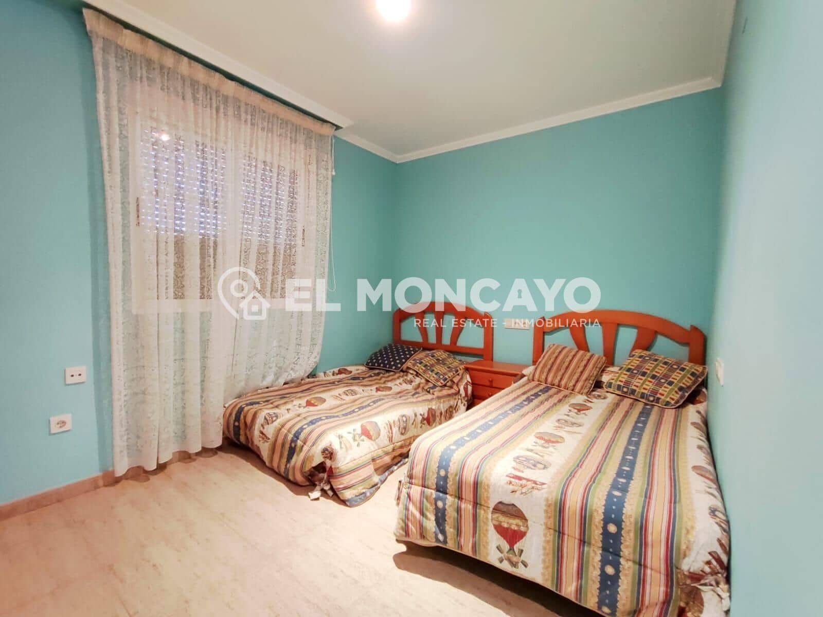 3 bedroom Finca/Country House for sale in Crevillente / Crevillent with garage - € 295,000 (Ref: 9865131)