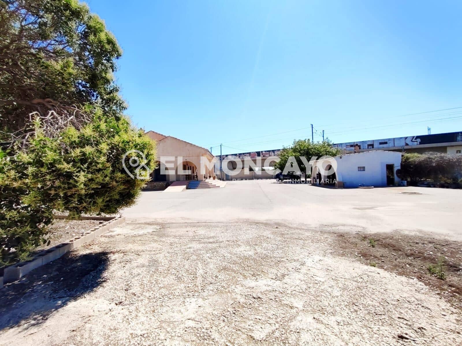3 bedroom Finca/Country House for sale in Crevillente / Crevillent with garage - € 295,000 (Ref: 9865131)