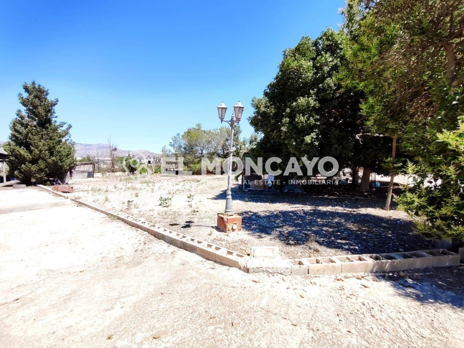 3 bedroom Finca/Country House for sale in Crevillente / Crevillent with garage - € 295,000 (Ref: 9865131)