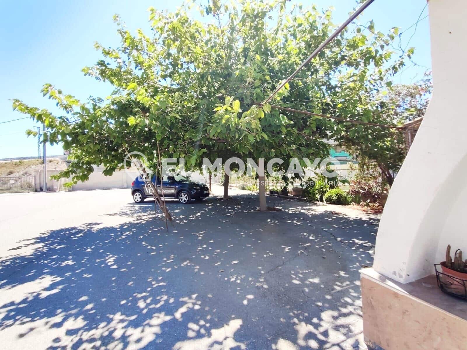 3 bedroom Finca/Country House for sale in Crevillente / Crevillent with garage - € 295,000 (Ref: 9865131)