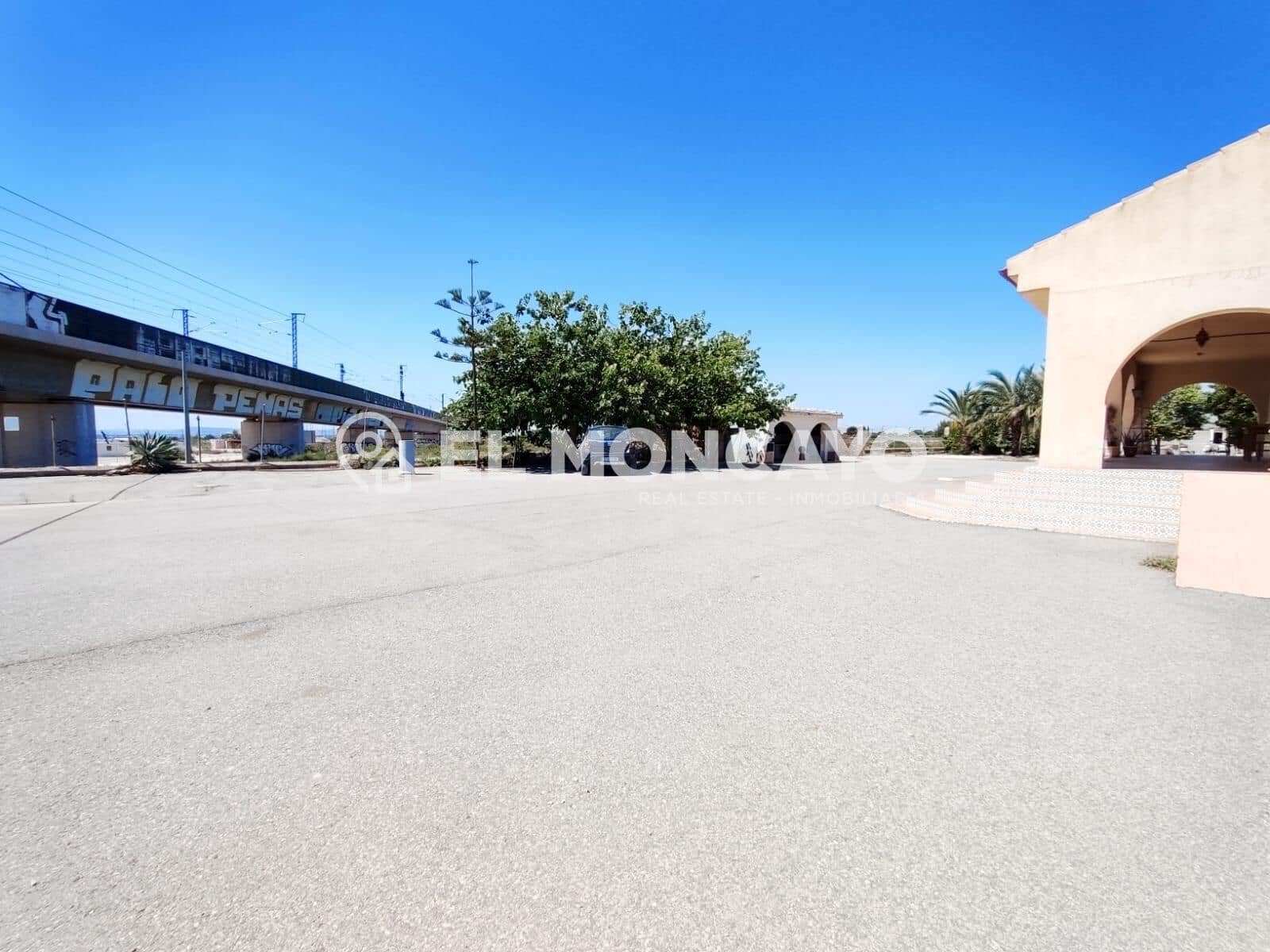 3 bedroom Finca/Country House for sale in Crevillente / Crevillent with garage - € 295,000 (Ref: 9865131)
