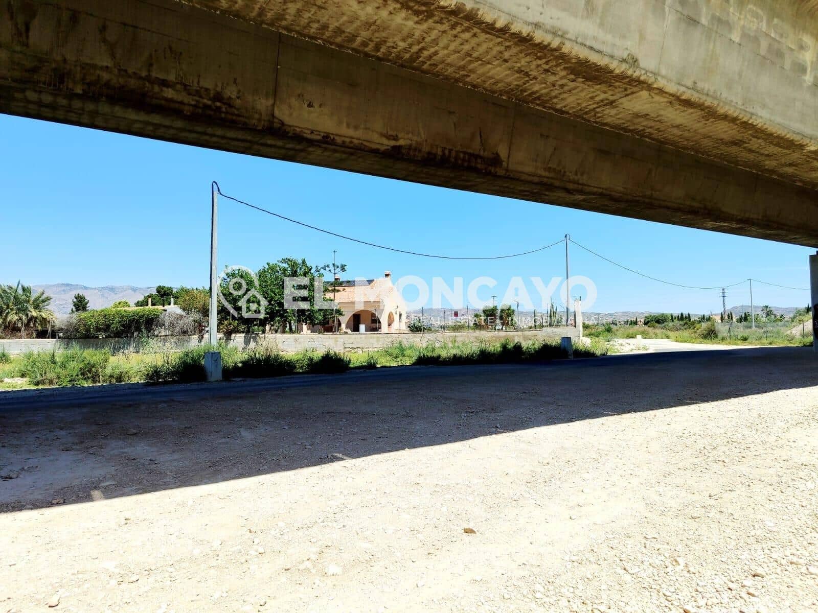 3 bedroom Finca/Country House for sale in Crevillente / Crevillent with garage - € 295,000 (Ref: 9865131)