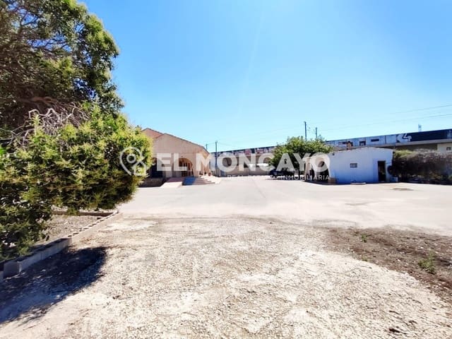 3 sypialnia Finka/Dom wiejski na sprzedaż w Crevillente / Crevillent z garażem - 295 000 € (Ref: 9865131)