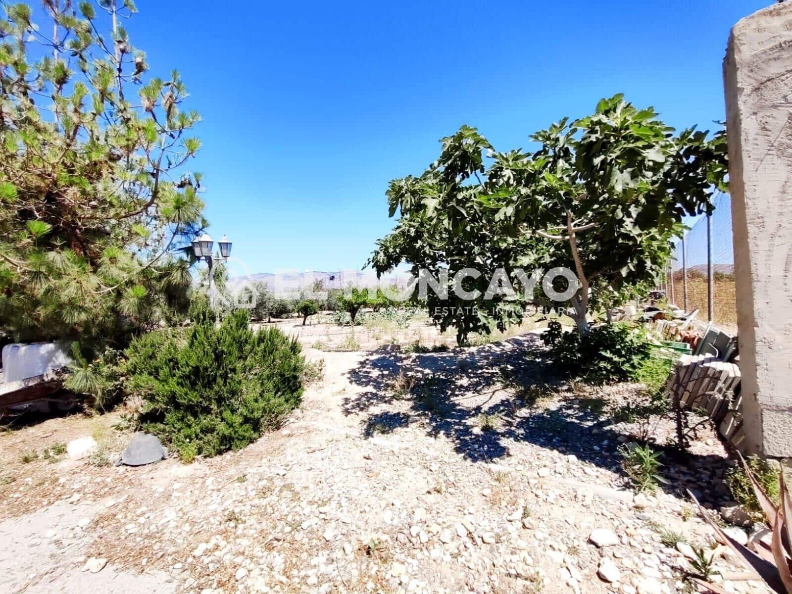 3 bedroom Finca/Country House for sale in Crevillente / Crevillent with garage - € 295,000 (Ref: 9865131)