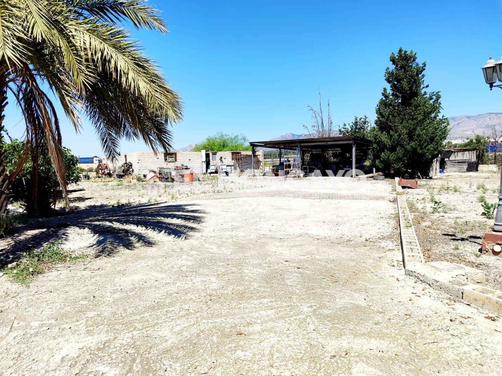 3 bedroom Finca/Country House for sale in Crevillente / Crevillent with garage - € 295,000 (Ref: 9865131)