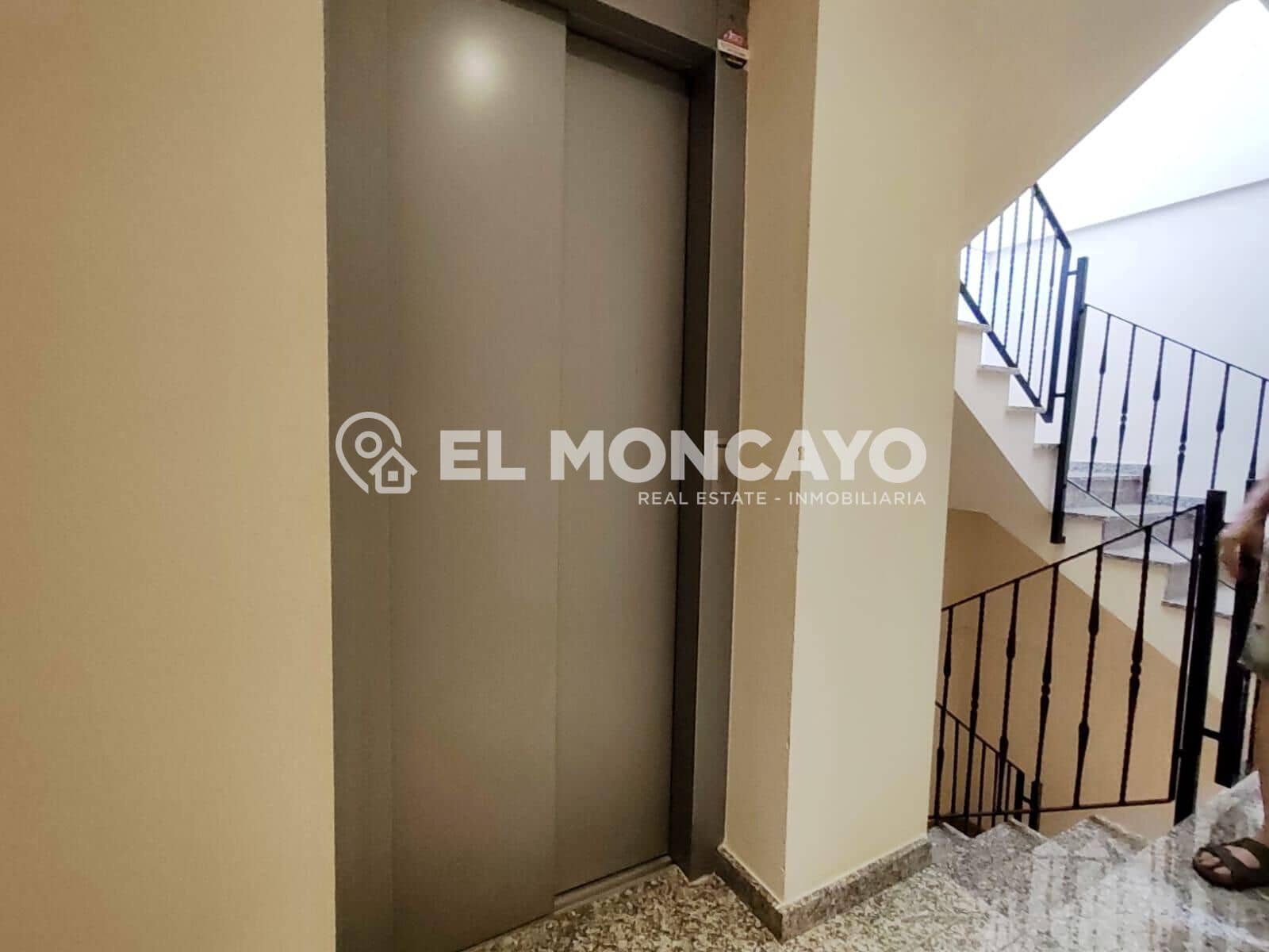 2 chambre Appartement à vendre à San Isidro avec garage - 123 000 € (Ref: 9865132)